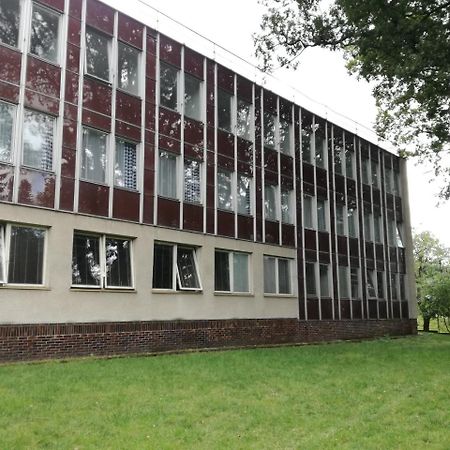 Hotel Hlaska Zlenice Eksteriør billede