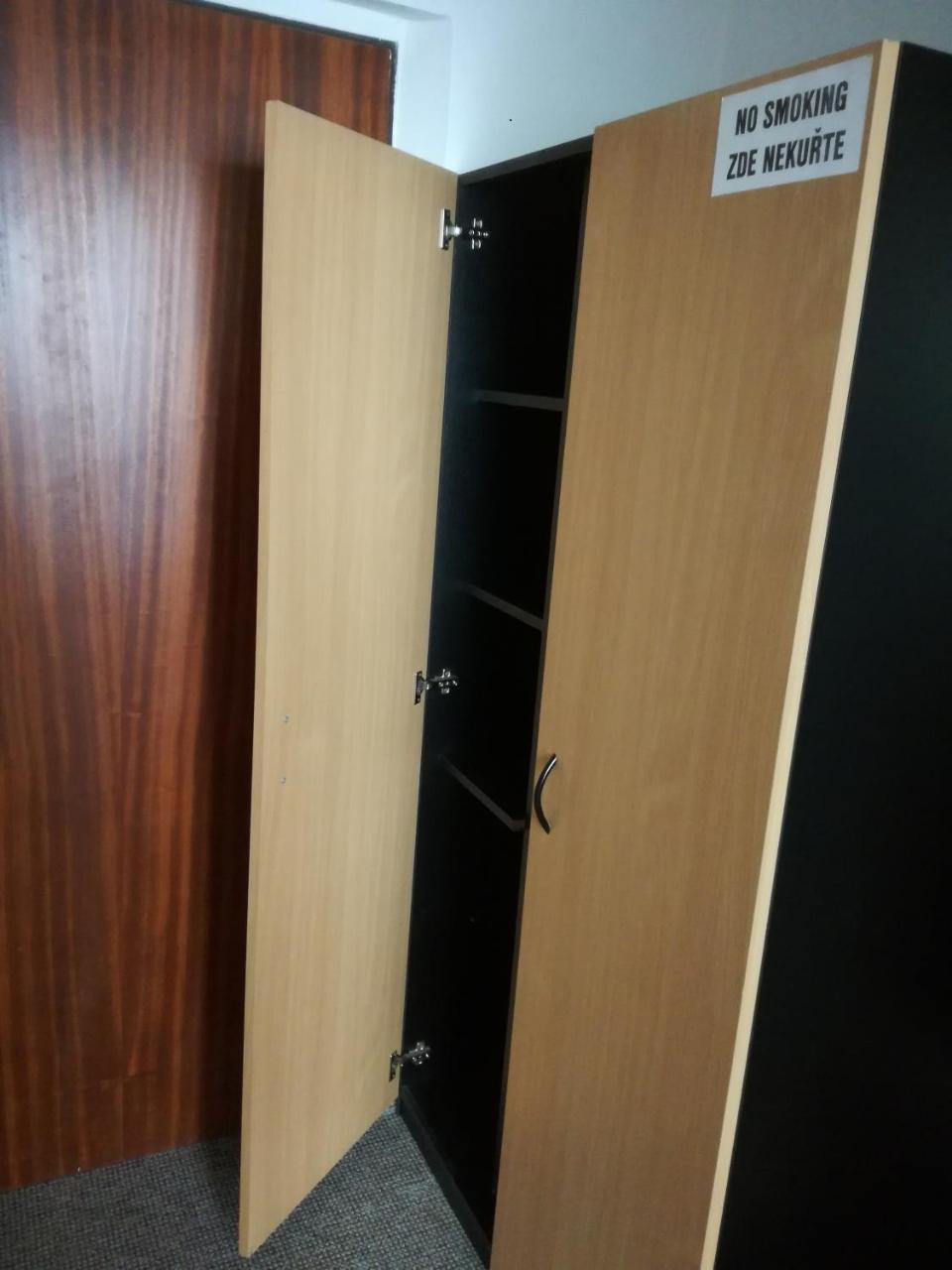 Hotel Hlaska Zlenice Værelse billede