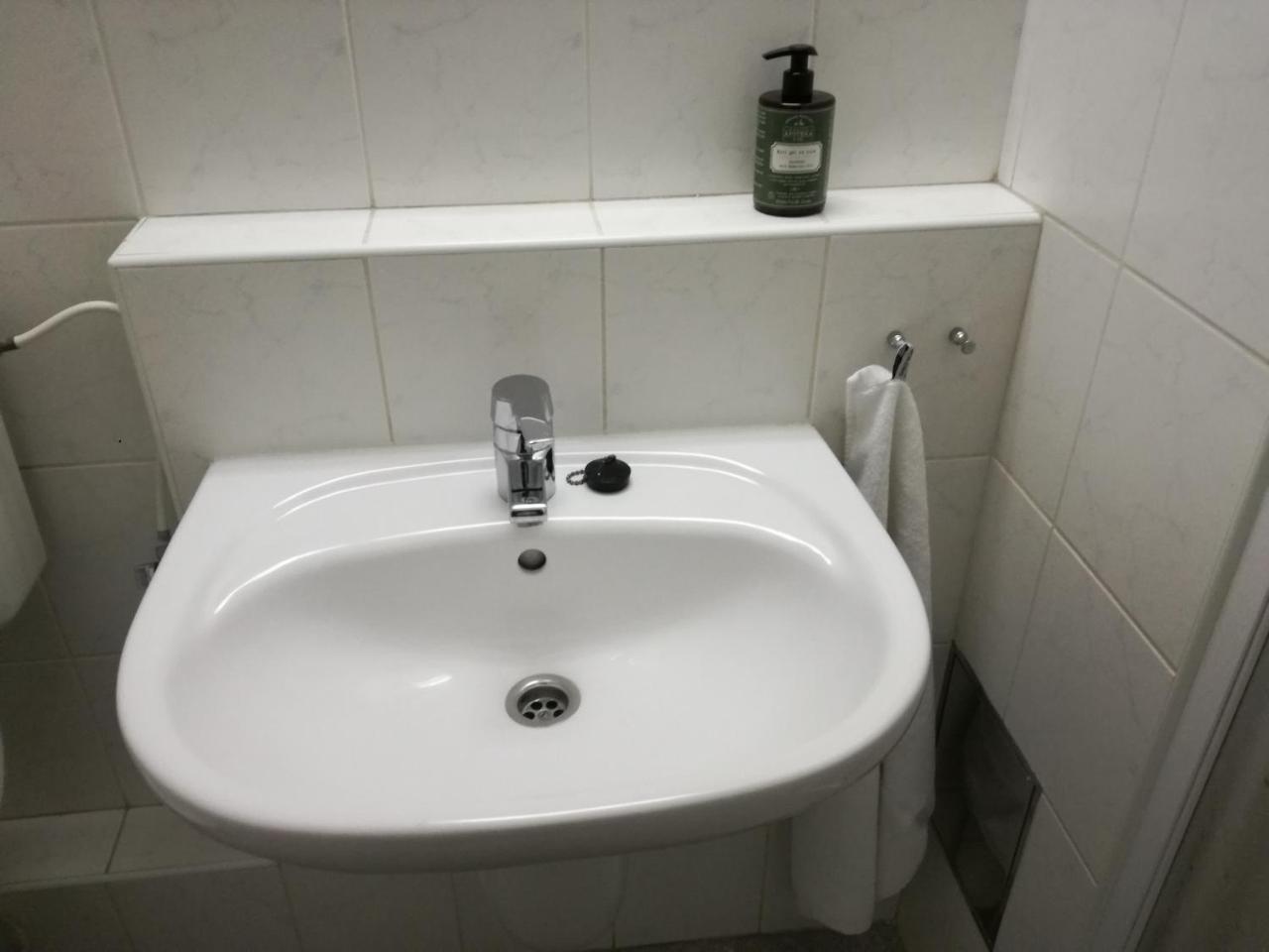 Hotel Hlaska Zlenice Værelse billede
